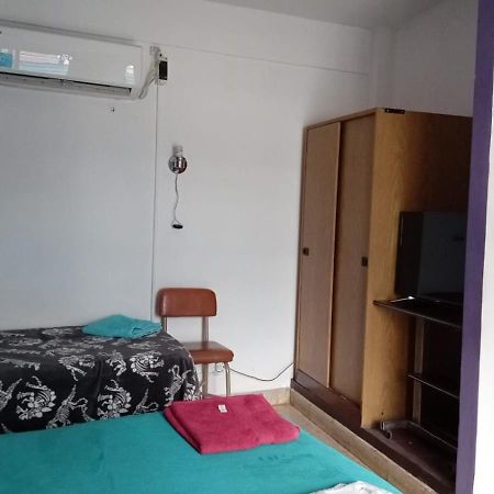 Tacita De Plata Apart San Salvador de Jujuy Dış mekan fotoğraf