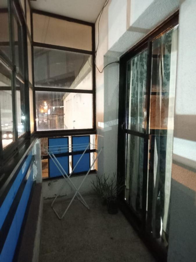 Tacita De Plata Apart San Salvador de Jujuy Dış mekan fotoğraf