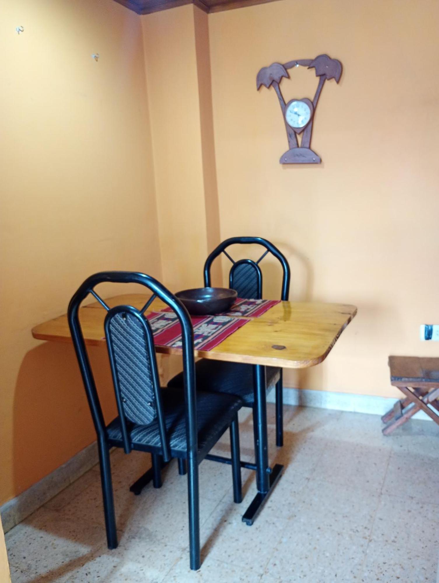 Tacita De Plata Apart San Salvador de Jujuy Dış mekan fotoğraf