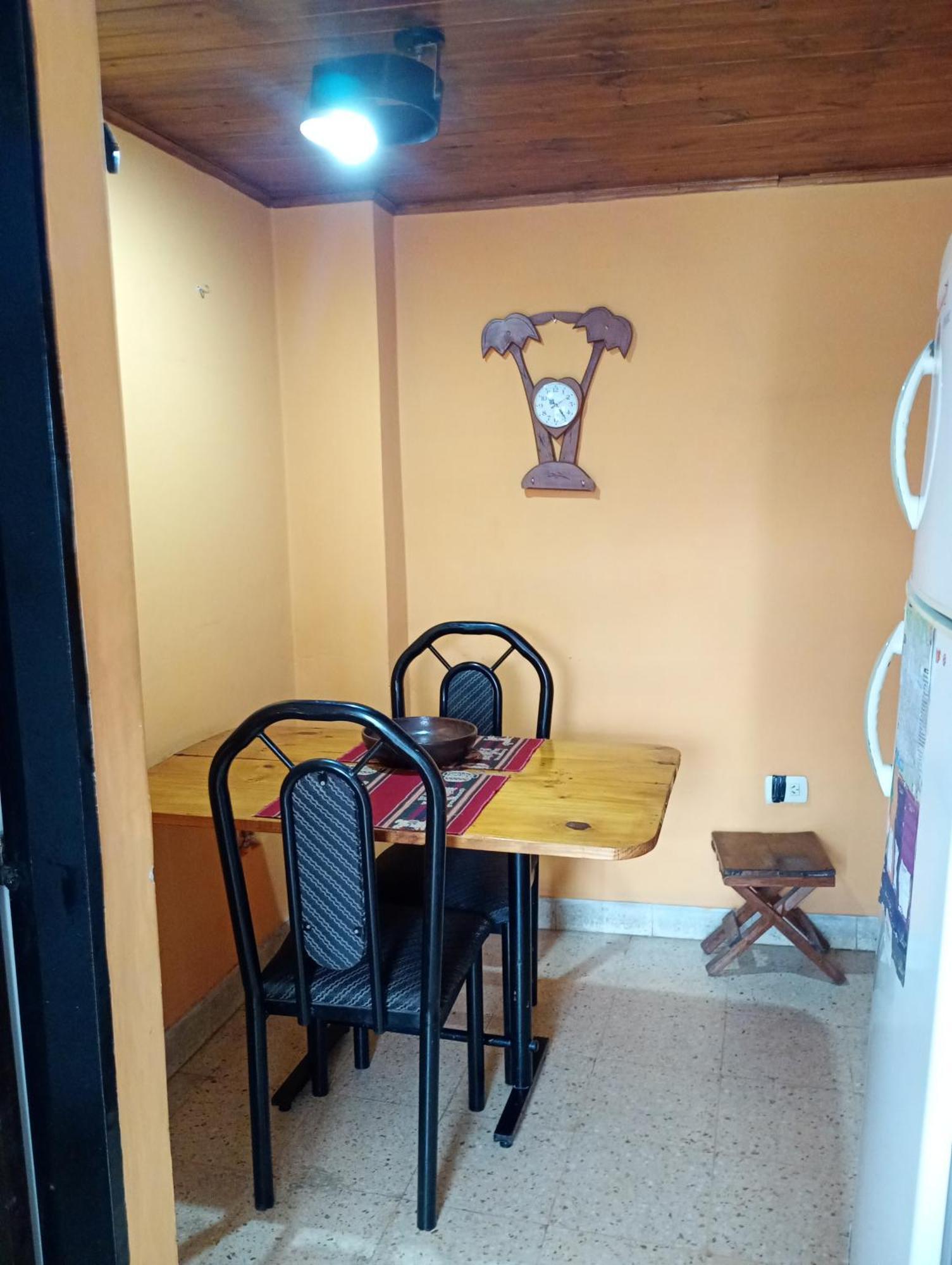 Tacita De Plata Apart San Salvador de Jujuy Dış mekan fotoğraf